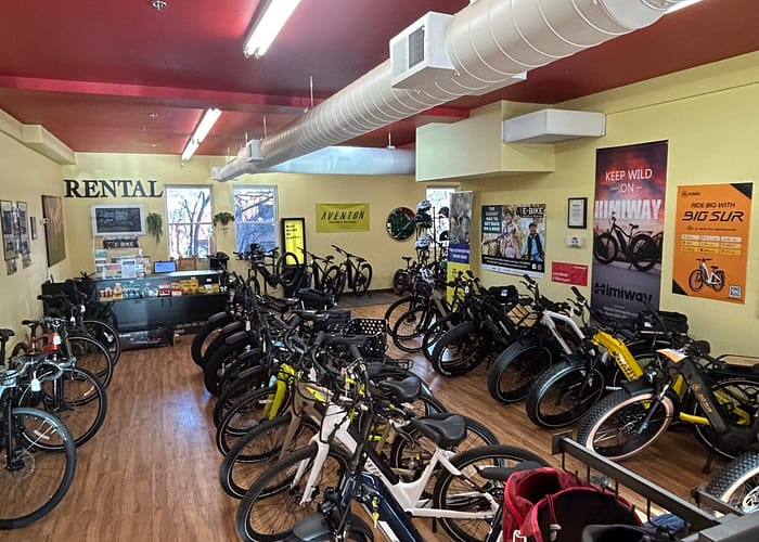 Ebike Sales & Rental store photos 1