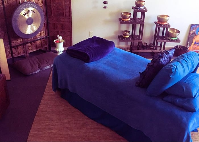 ECHO Studio - Art in Meditation - Manitou Art Center - 3
