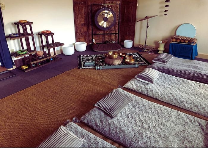 ECHO Studio - Art in Meditation - Manitou Art Center - 4