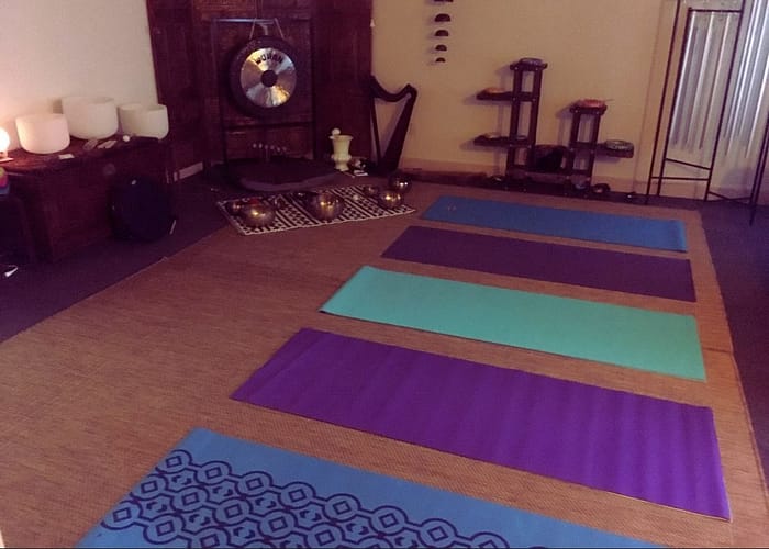 ECHO Studio - Art in Meditation - Manitou Art Center - 5