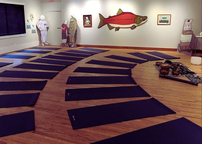 ECHO Studio - Art in Meditation - Manitou Art Center - 6