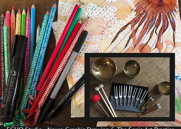 ECHO Studio - Art in Meditation - Manitou Art Center - 8