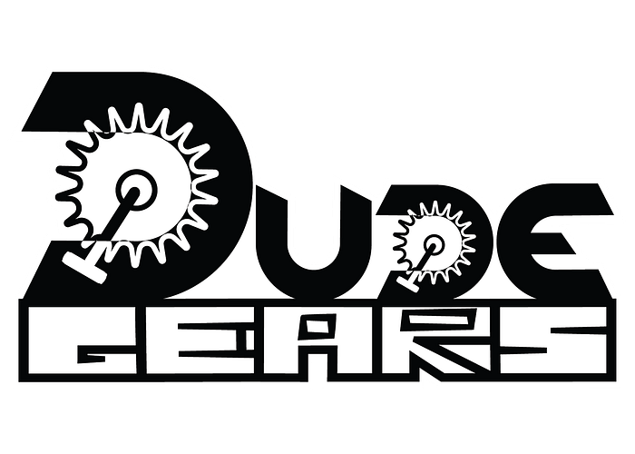 DudeGears