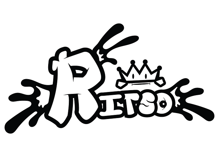 RitsoGrafitti