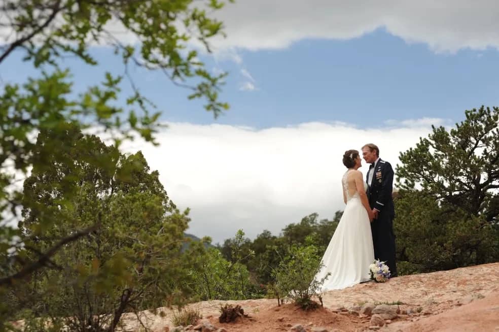 Say "I do" in Manitou | 4 Unique Wedding Venues in Manitou Springs, CO