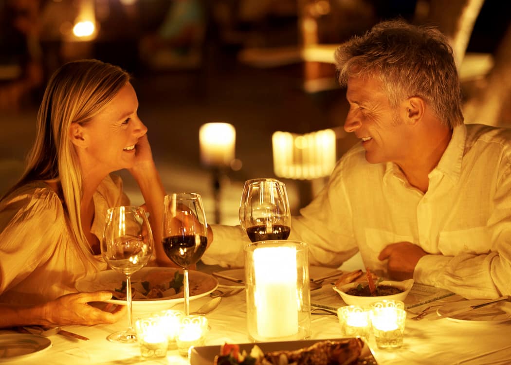 Mona Lisa Fondue Manitou Springs