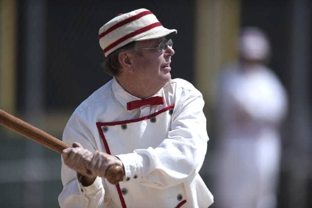 Baseball in Colorado Springs