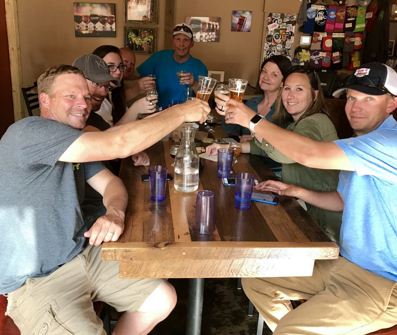 Things to Do with Friends in Manitou Springs, Colorado